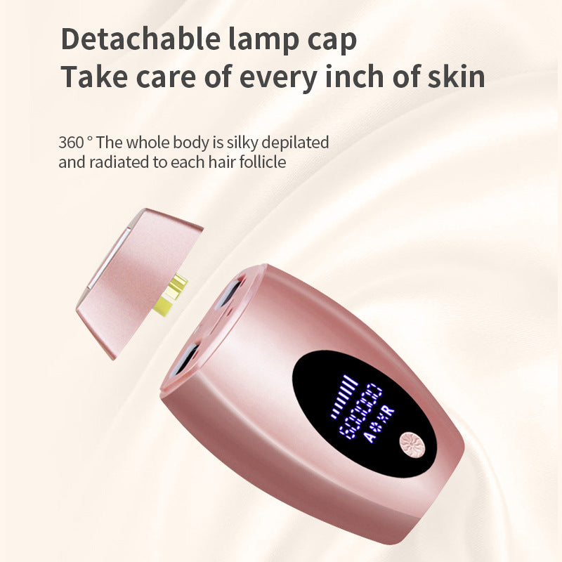 Effortless Beauty: Embrace Silky Smooth Confidence