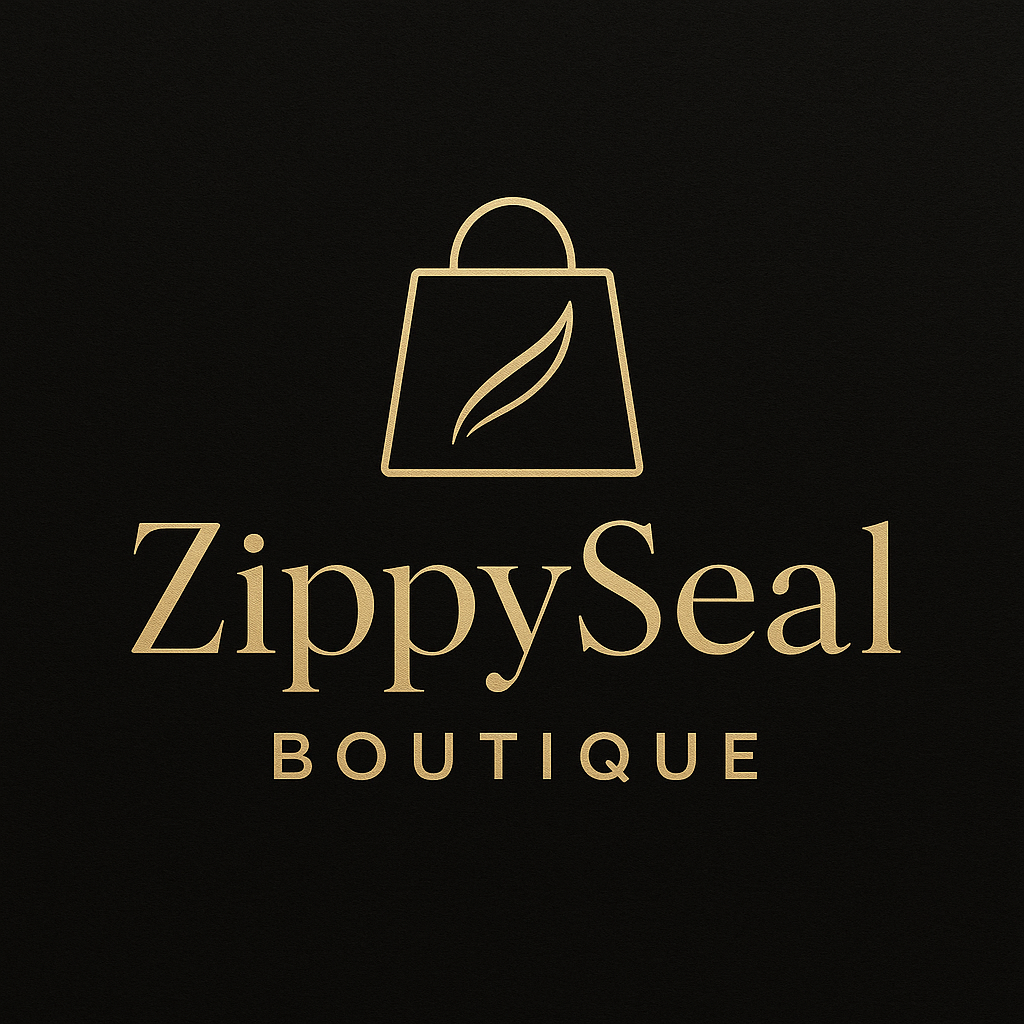 ZippySeal Boutique